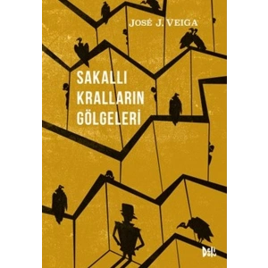 Sakallı Kralların Gölgeleri