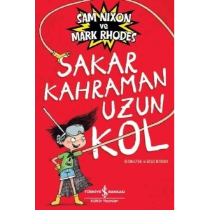 Sakar Kahraman Uzun Kol