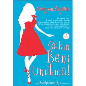 Sakın Beni Unutma