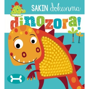 Sakın Dokunma Dinozora