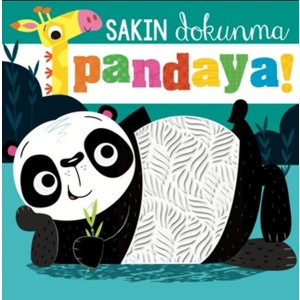 Sakın Dokunma Pandaya