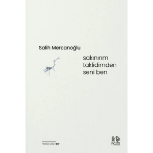 Sakınırım Taklidimden Seni Ben