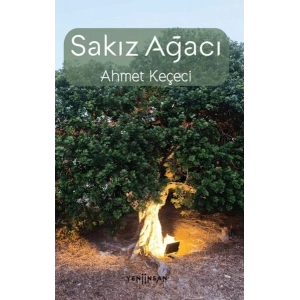 Sakız Ağacı