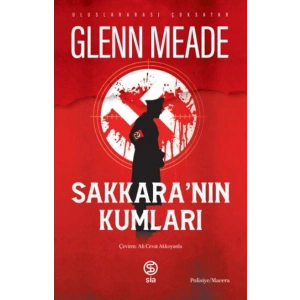 Sakkara’nın Kumları