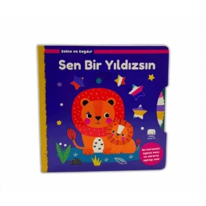 Sakla ve Kaydır - Sen Bir Yıldızsın