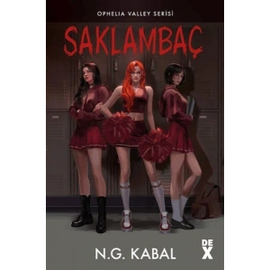 Saklambaç 1