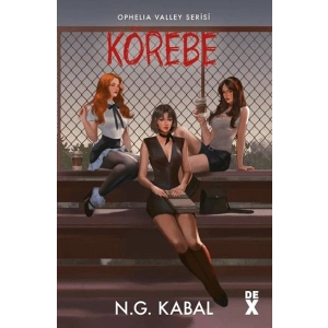 Saklambaç 3 - Körebe (Ciltli)