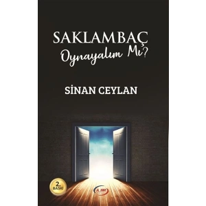 Saklambaç Oynayalım mı?