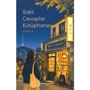 Saklı Cevaplar Kütüphanesi