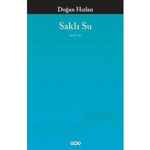 Saklı Su