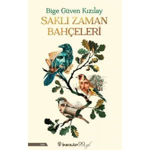 Saklı Zaman Bahçeleri