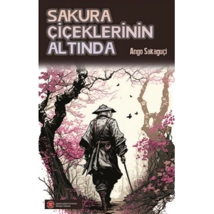 Sakura Çiçeklerinin Altında