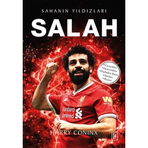 Salah - Sahanın Yıldızları