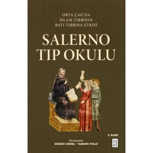 Salerno Tıp Okulu