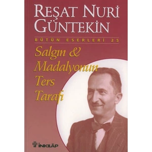 Salgın-Madalyonun Ters Tarafı