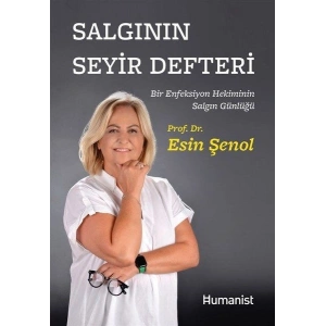 Salgının Seyir Defteri