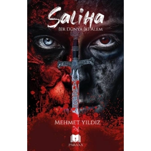 Saliha – Bir Dünya İki Alem