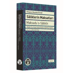 Saliklerin Maksatları