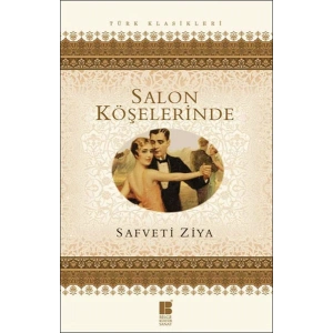 Salon Köşelerinde