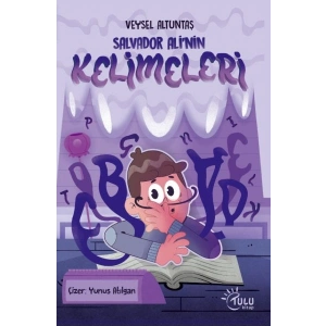 Salvador Ali’nin Kelimeleri