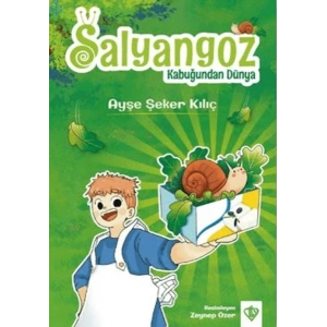 Salyangoz Kabuğunda Dünya