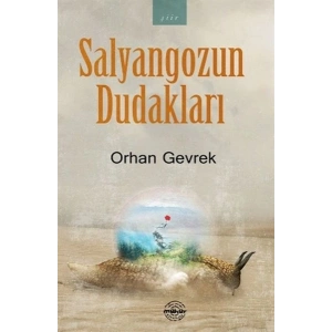 Salyangozun Dudakları