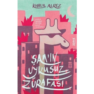 Şamın Uykusuz Zürafası