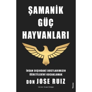 Şamanik Güç Hayvanları