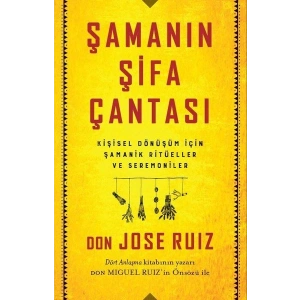 Şamanın Şifa Çantası