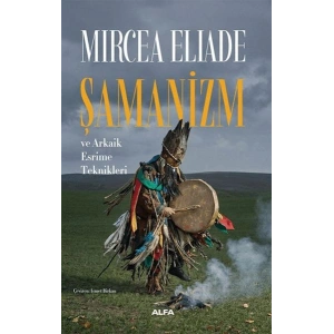 Şamanizm