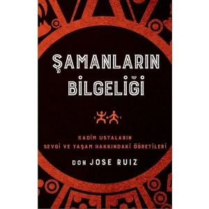 Şamanların Bilgeliği