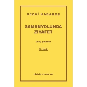 Samanyolunda Ziyafet