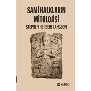 Sami Halkların Mitolojisi