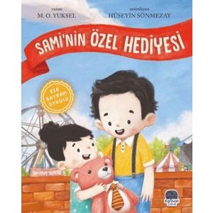 Sami’nin Özel Hediyesi