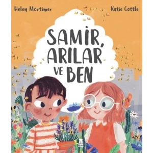 Samir, Arılar ve Ben
