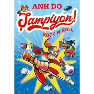 Şampiyon 2 – Rock’N Roll