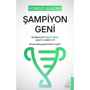 Şampiyon Geni
