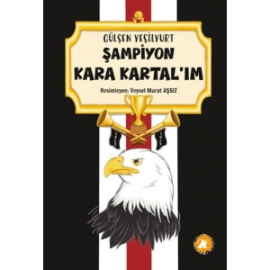 Şampiyon Kara Kartalım