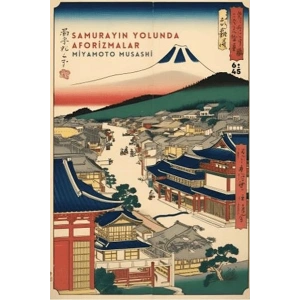 Samuray Yolunda Aforizmalar