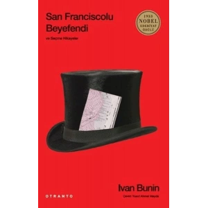 San Franciscolu Beyefendi ve Seçme Hikayeler