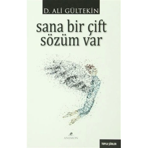 Sana Bir Çift Sözüm Var