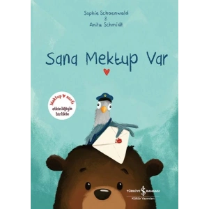 Sana Mektup Var