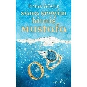 Sana Sevgim Bitmiş Mustafa