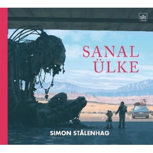 Sanal Ülke