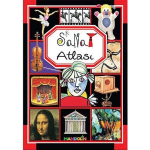 Sanat Atlası