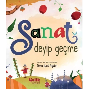 Sanat Deyip Geçme