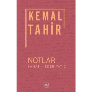 Sanat - Edebiyat 2 / Notlar