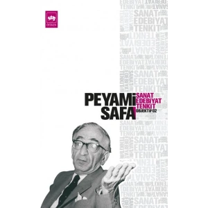 Sanat Edebiyat Tenkit