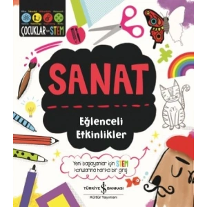 Sanat - Eğlenceli Etkinlikler