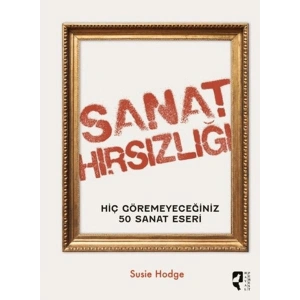 Sanat Hırsızlığı
